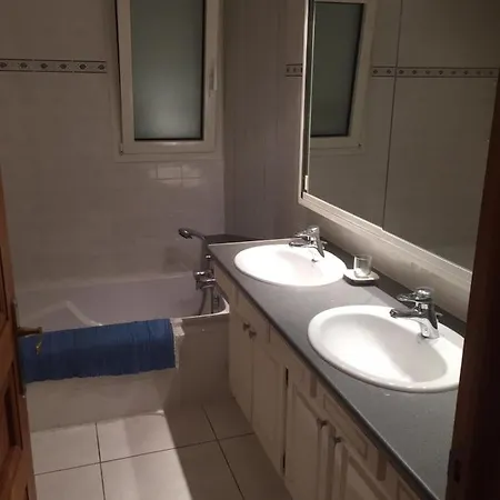 Vakantiehuis Maison - Conce *