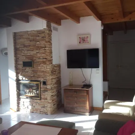 Vakantiehuis Maison - Conce