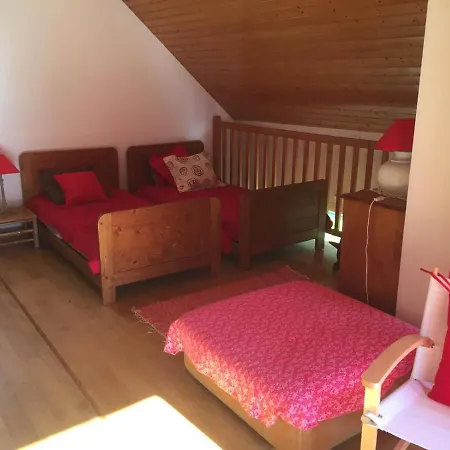Maison - Conce Vakantiehuis *