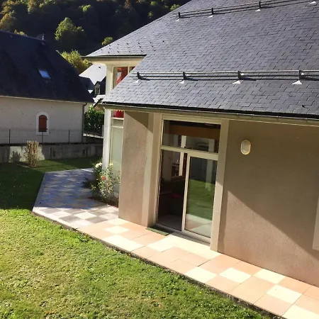 Vakantiehuis Maison - Conce Cauterets