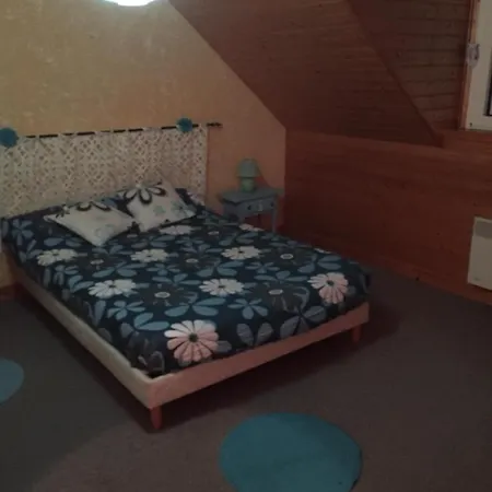 Maison - Conce Vakantiehuis