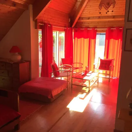 Maison - Conce Vakantiehuis